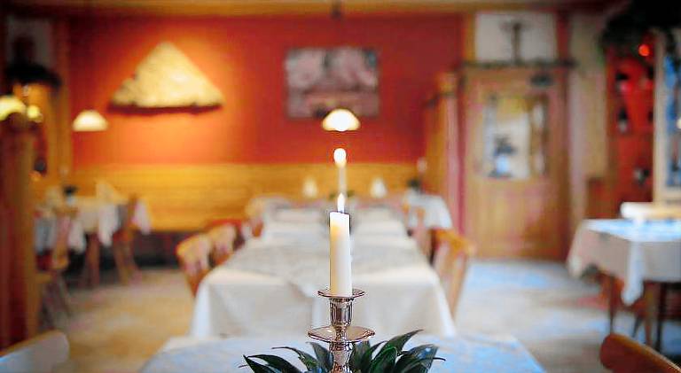Der Patrizierhof - Weingut Gasthof Hotel - Familie Grebner — photo 4