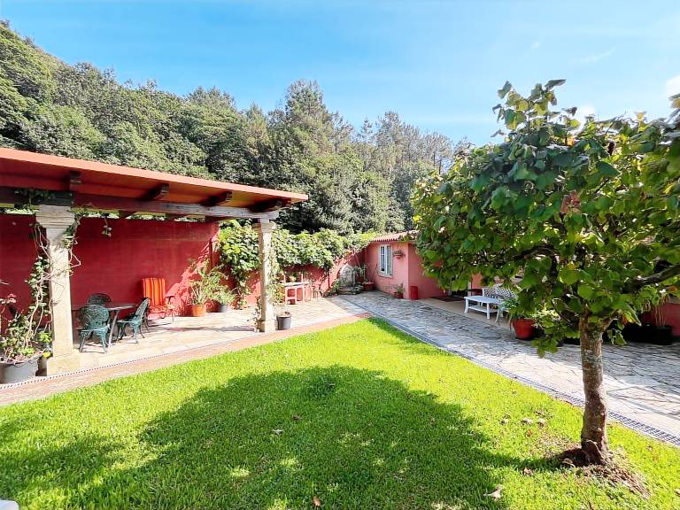 Casa  Beca