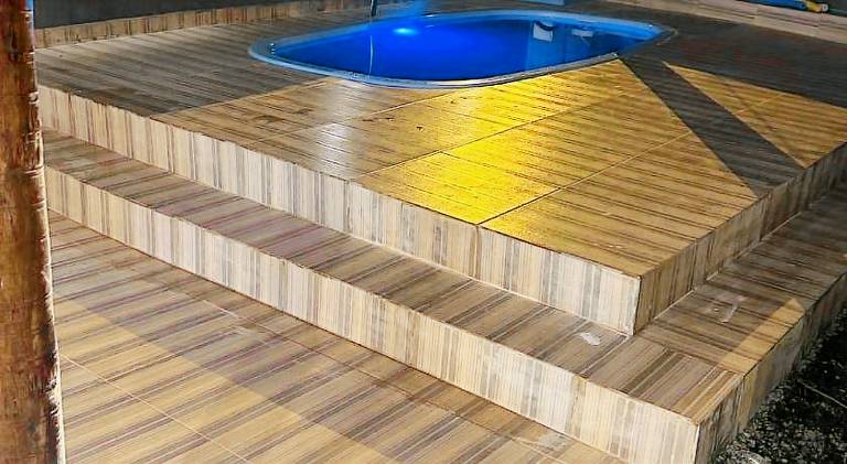 Vacation home with pool & hot tub — photo 5