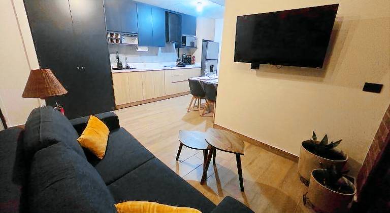 Serviced apartment | Pets are welcome — photo 2