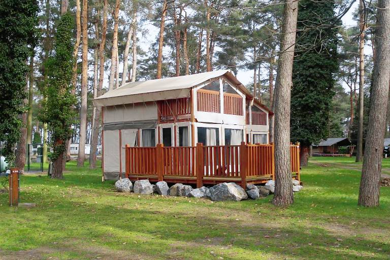 Chalet Zutendaal