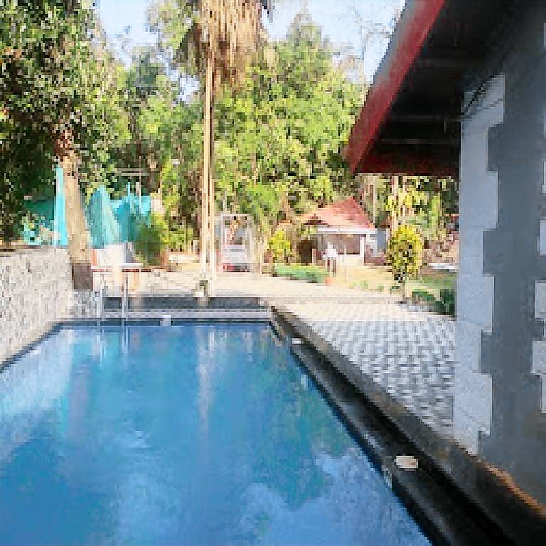 Jewel Resort Lonavala — photo 5