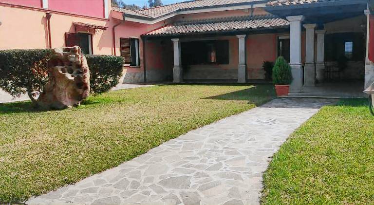 Le sei palme B&B — photo 5