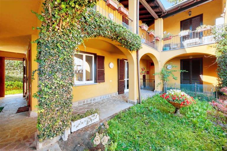 Ghome and Home – Relaxation and Breathtaking Views on Lake Como — photo 2