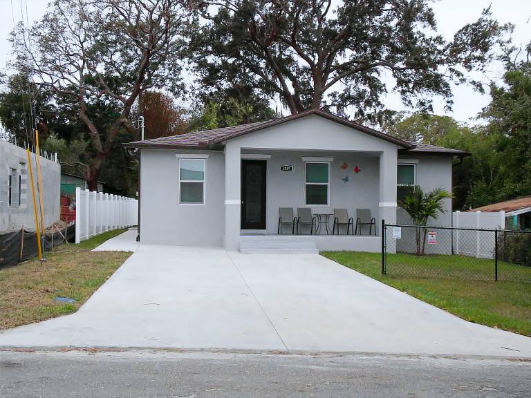 House Tampa
