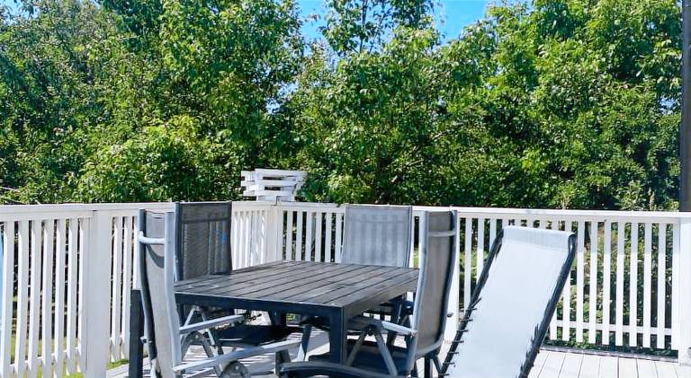 Vacation home | Dogs allowed — photo 4