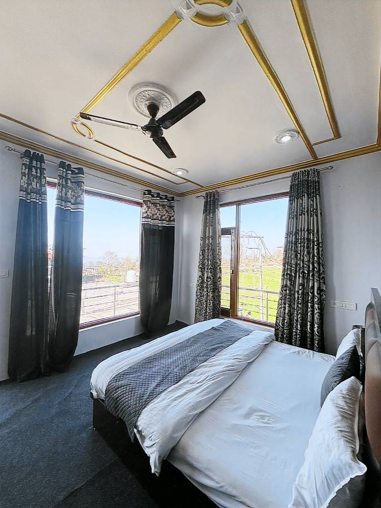 Pir Panjal Outpost — photo 2