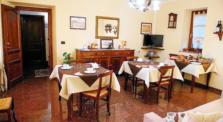 Cascina La Corte — photo 2