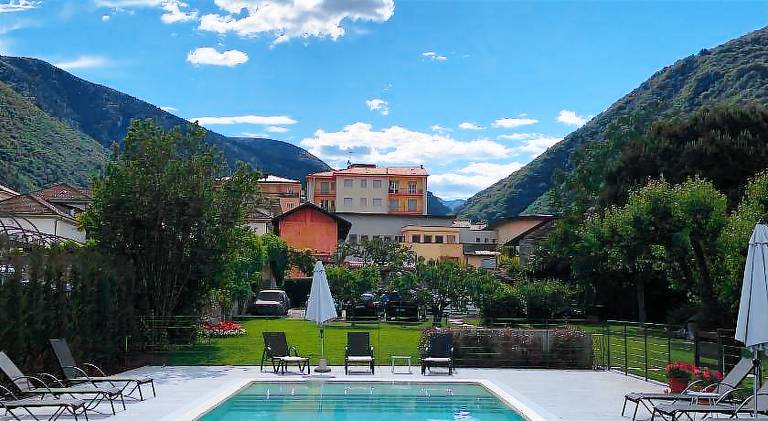 Villa Costantina with heated POOL — photo 4