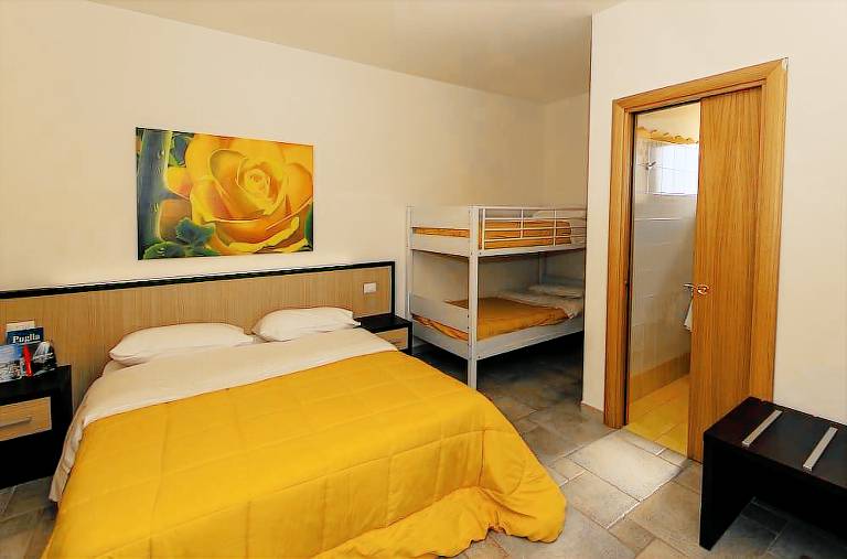 Bed & Breakfast Castellana grotte