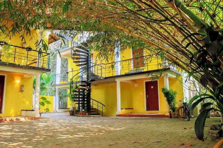 Samantha International