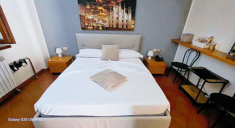 ALBERGO LA SCALETTA