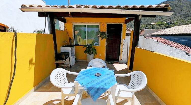 House with 1 room for 6 persons — photo 3