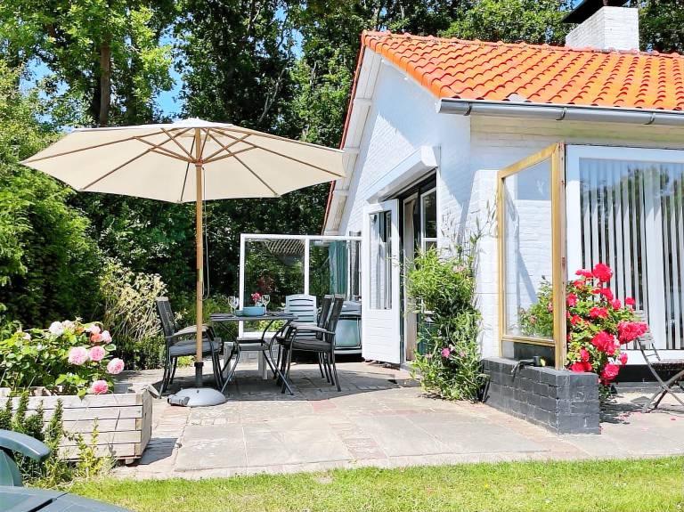 Huis Biggekerke