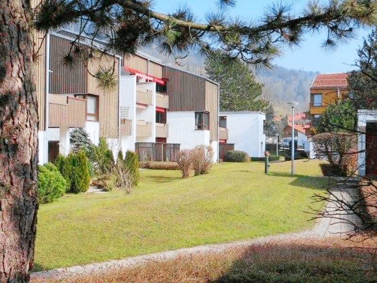 Ferienwohnung Schliersee