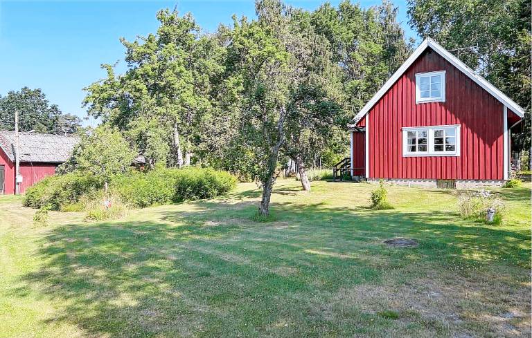 Ferienhaus Jakobsbyn