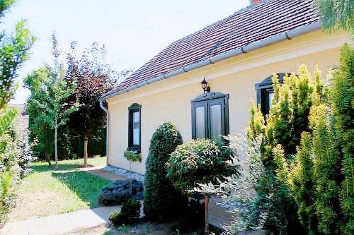 Apartman  Körmend