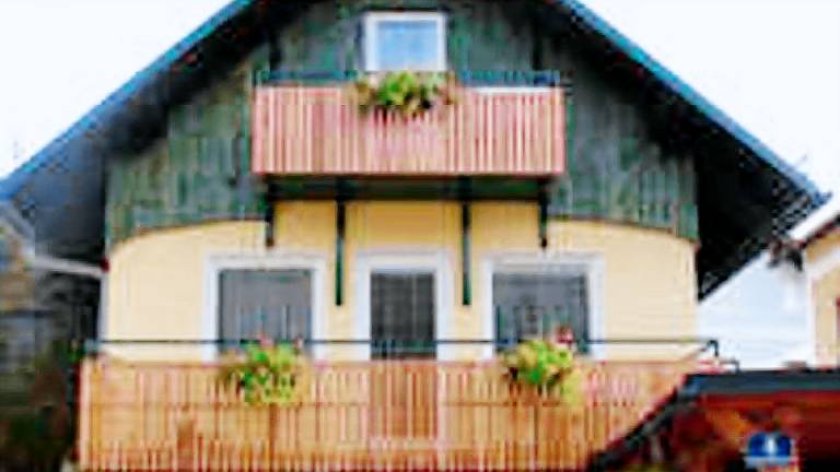 Ferienwohnung Gmunden