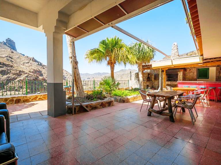 Casa Tejeda
