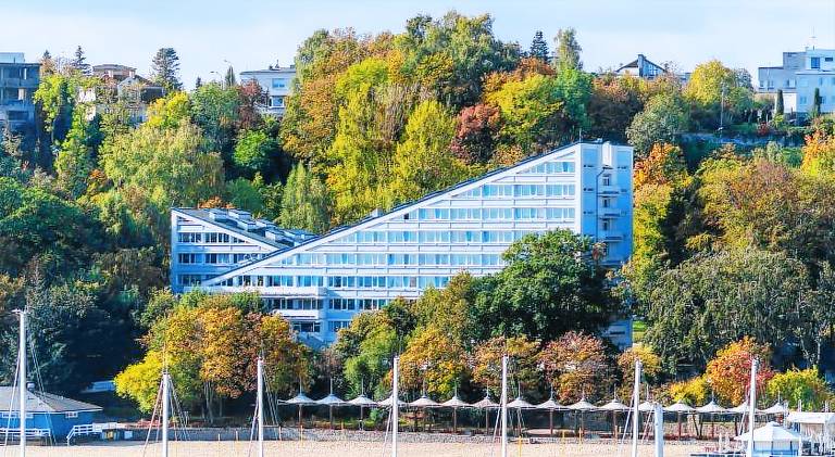 Hostel Maly Zagiel in Gdynia