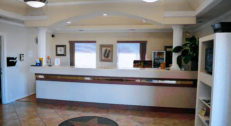 Hill Country Inn — photo 5