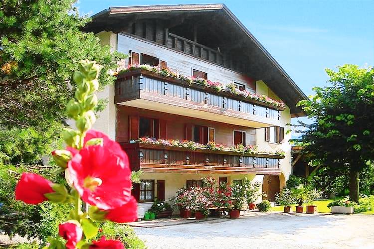 Ferienwohnung mit Hund in Latsch f&uuml;r max. 4 Personen