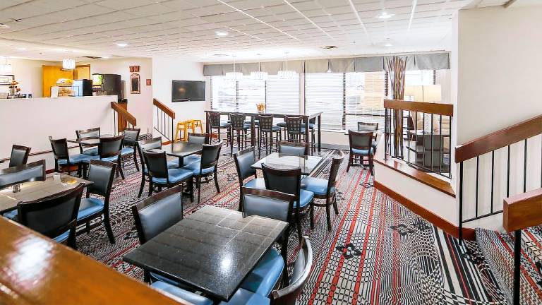 The Hotel@Dayton South — photo 3