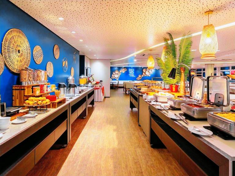 Novotel Manaus — photo 4
