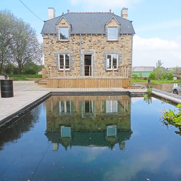 House Langourla