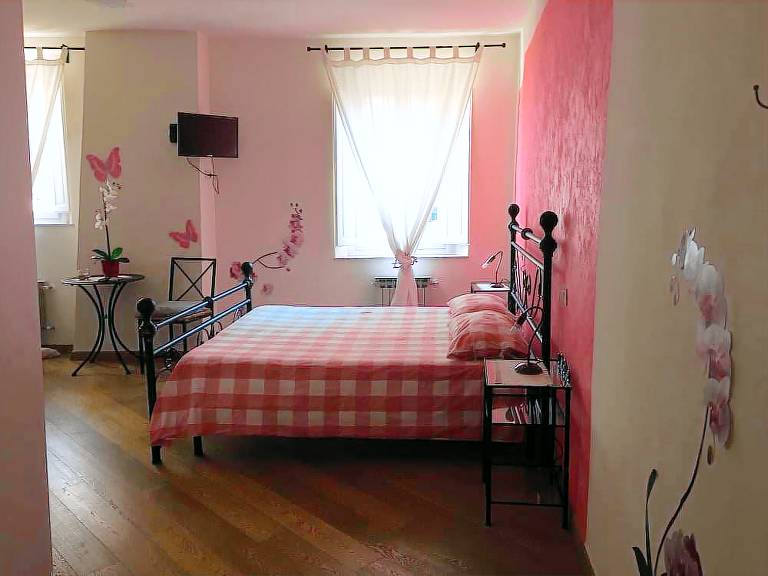 Bed & Breakfast Lucca