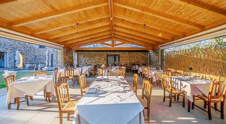 Pleasant farm with garden, terrace & pool | Pet-friendly — photo 3