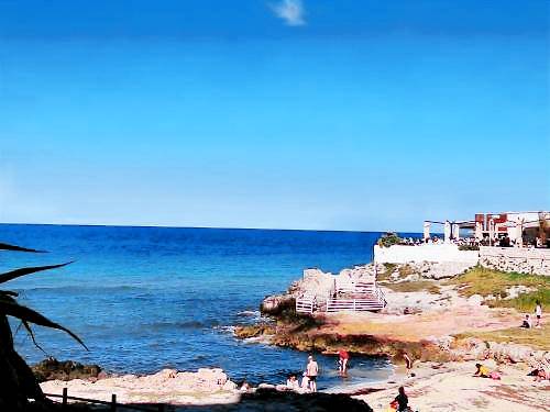 Apartment Monopoli