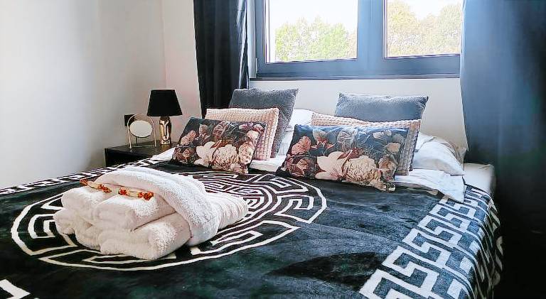 Bed & Breakfast Radomsko