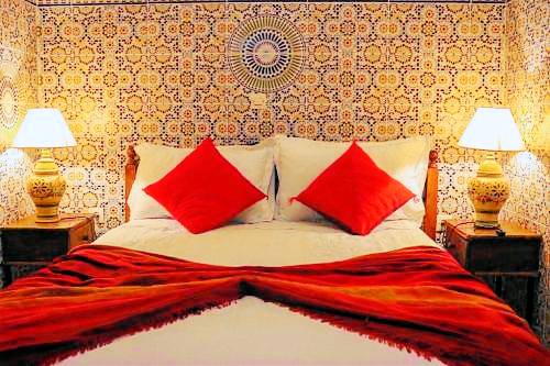 Appartement Médina