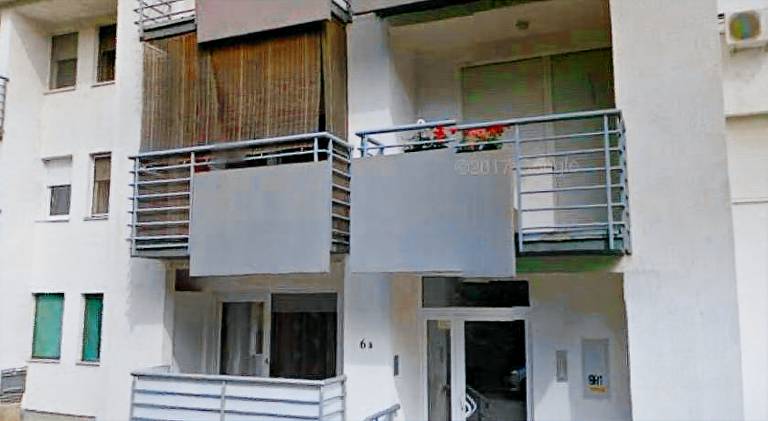 Apartma Mala Amerika