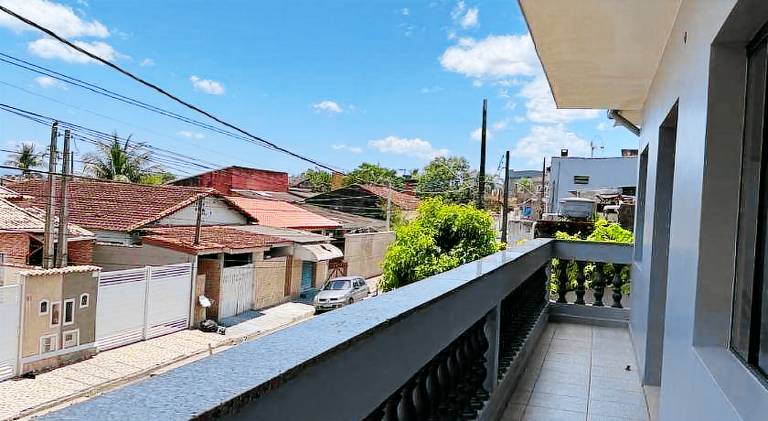 House | Pet-friendly in Itanhaém
