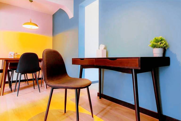 Family-oriented holiday apartment with garden & fast internet | Dogs allowed — photo 2