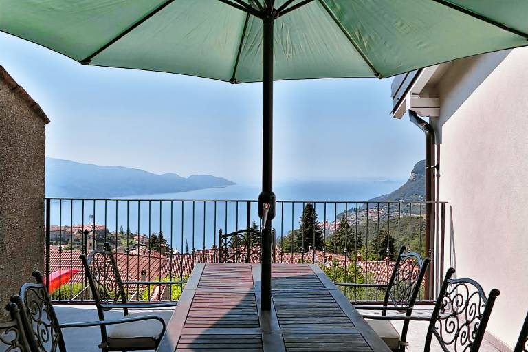 Villa Gardola