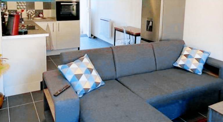 Serviced apartment | Pets are welcome — photo 2