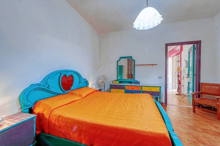 Casa Frigole