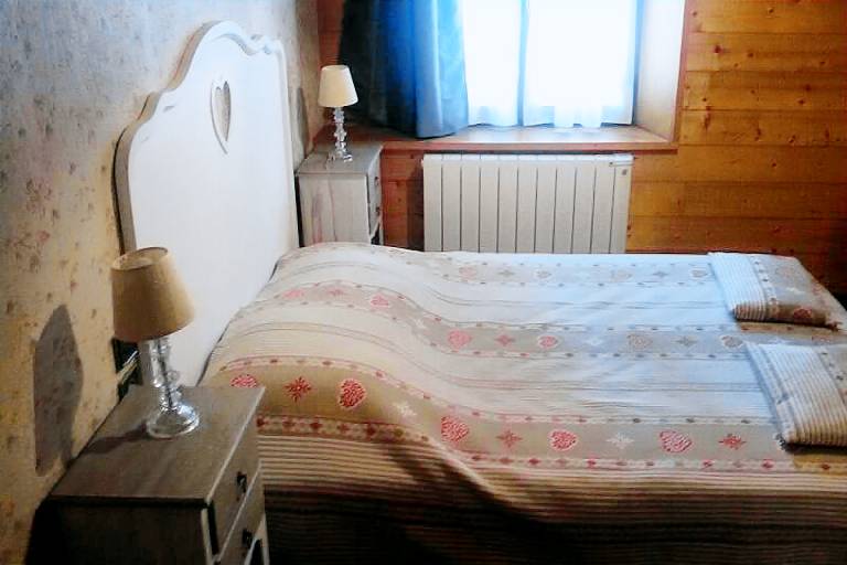 Holiday apartment with 3 rooms for 8 persons — photo 3