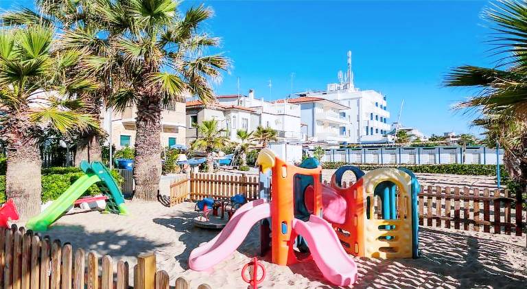Hotel Poseidon e Nettuno — photo 4
