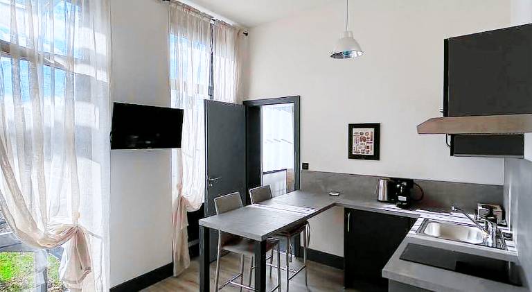 Apartment | Pets allowed — photo 4