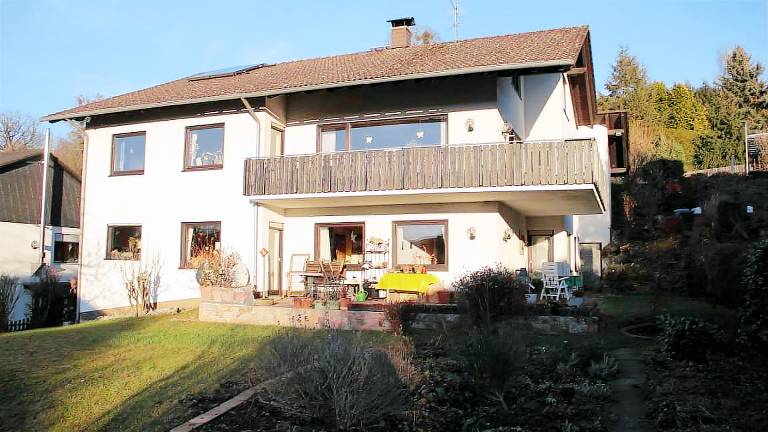 Ferienwohnung  Michelstadt