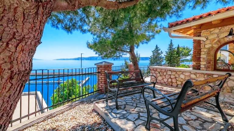 Ferienwohnung Klenovica