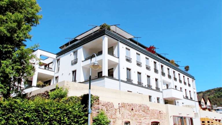 Ferienwohnung  Traben-Trarbach