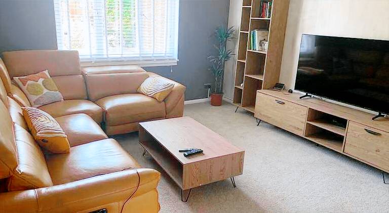 Rental apartment with 1 room for 2 persons — photo 2