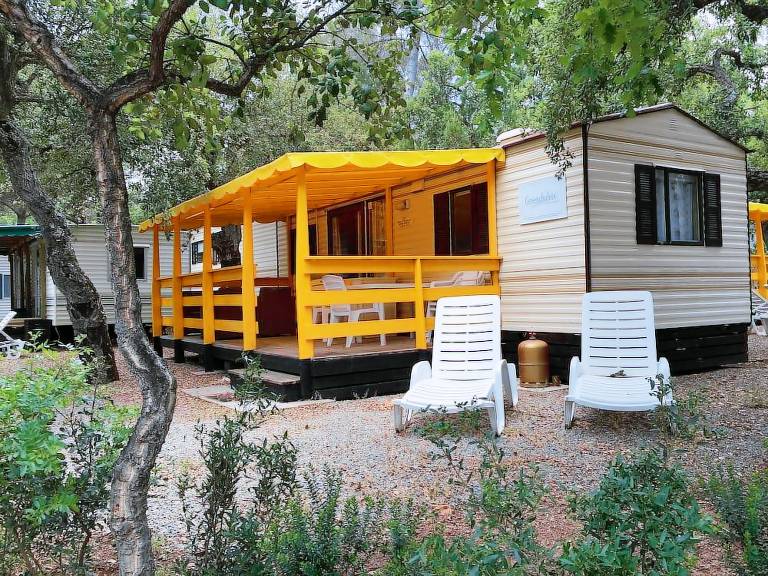 Camping  Roquebrune-sur-Argens