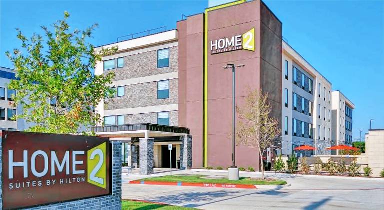 Home2 Suites by Hilton McKinney — photo 2