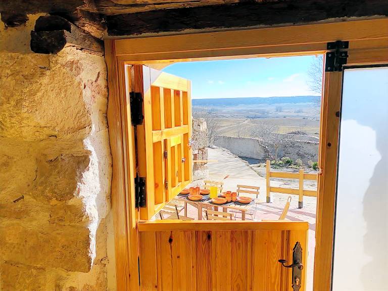 Casa rural  Sigüenza